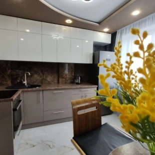 Фотография квартиры Апартаменты Современные в районе аэропорта