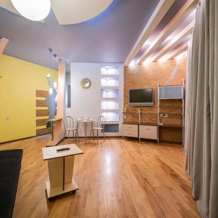 Фотография квартиры Пять Звезд на улице Пушкина 71А