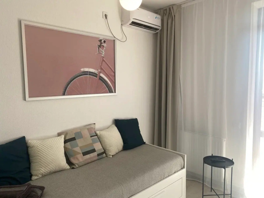 Фотография квартиры Квартира на Северном