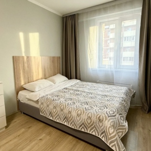 Фотография квартиры Апартаменты Квартира уютная на Трубачеева