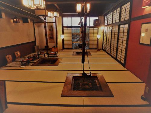 Фотография мини отеля Kaigetsu