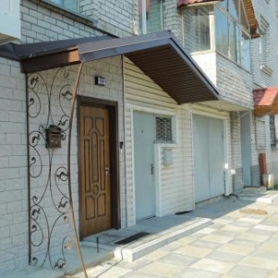 Фотография апарт отеля Apart House На Новгородском, 87