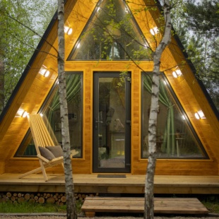 Фотография Коттеджа Частный Дом в Балийском Стиле