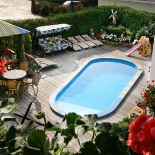 Фотографии апарт отеля 
            Po Kastonu & SPA