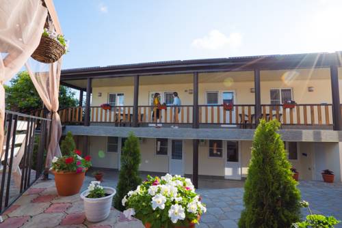 Фотография гостевого дома Лимонад