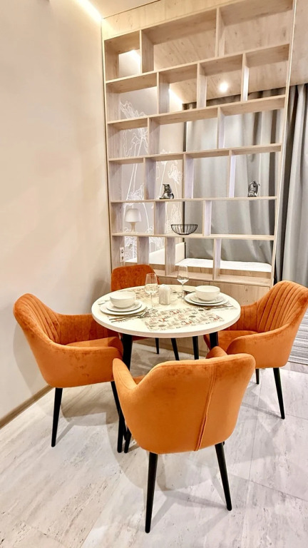 Фотография квартиры Апартаменты Зеленоградск