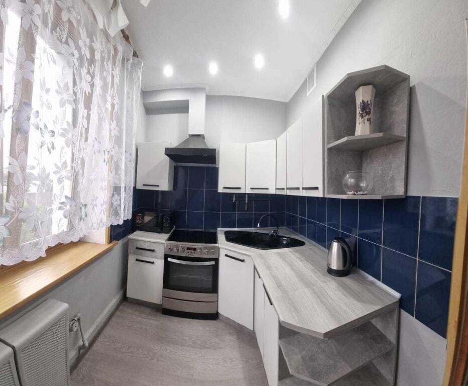 Фотография квартиры Апартаменты на улице Ленина