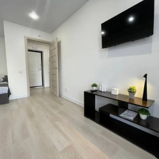 Фотография квартиры Квартира 1комн для 4 Гостей рядом с М5