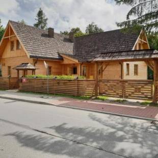 Фотографии мини отеля
Brejowka