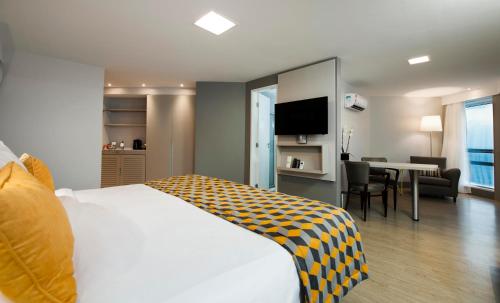 Фотография гостиницы Radisson Recife