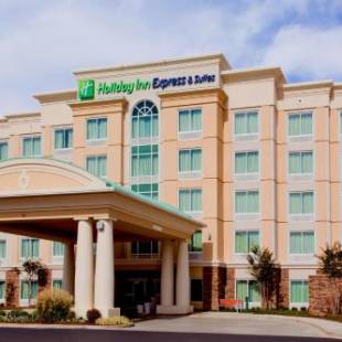 Фотографии гостиницы 
            Holiday Inn Express Hotel & Suites Jackson Northeast, an IHG Hotel