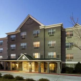 Фотографии гостиницы
Country Inn & Suites by Radisson, Smyrna, GA