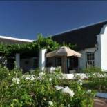 Фотография гостевого дома Rijk's Wine Estate & Hotel