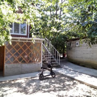 Фотография гостевого дома На Школьной, 51