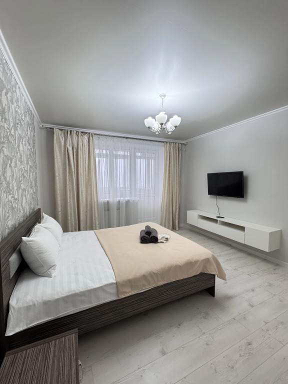 Фотография квартиры Квартира на Улице Константина Иванова 91