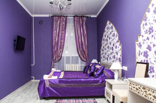 Фотографии мини отеля
1007 ночь