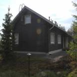 Фотография гостевого дома Holiday Home Rukanloisto b