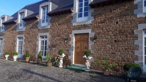 Фотография мини отеля chez céline