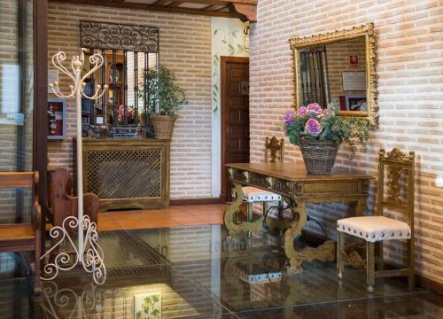 Фотография гостевого дома YIT Puerta Bisagra