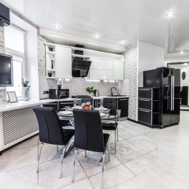 Фотографии квартиры
Апартаменты на Мясникова