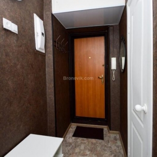 Фотография квартиры Royal Apart (Роял Апарт) на Азина 47