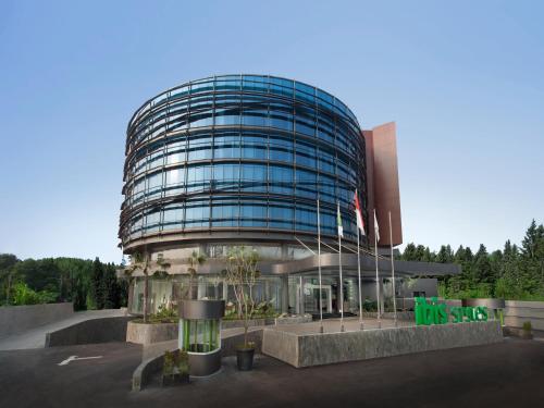 Фотография гостиницы Ibis Styles Jakarta Airport