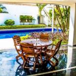 Фотография мини отеля Hotel Boutique Villa Casuarinas