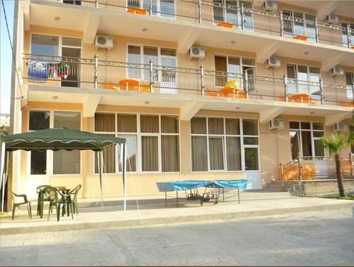 Фотография гостевого дома Отдых в Лоо