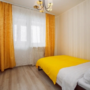 Фотография квартиры Апартаменты на Комсомольской