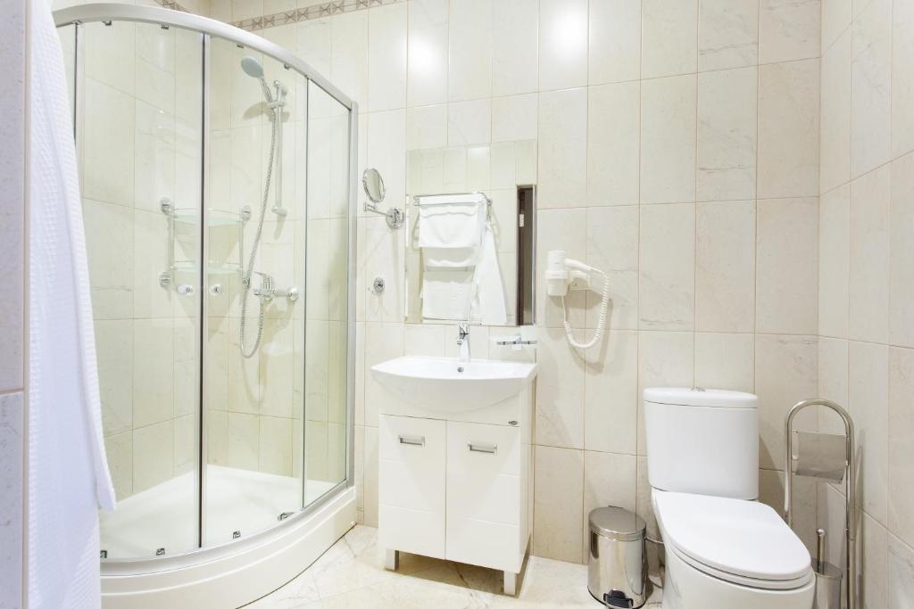 Фотография гостиницы Курортный