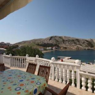 Фотографии гостевого дома 
            Apartments by the sea Metajna, Pag - 6498