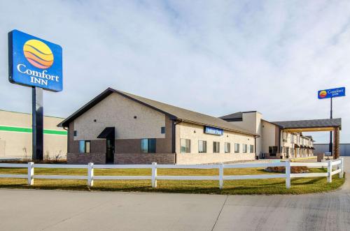 Фотография гостиницы Comfort Inn Lexington