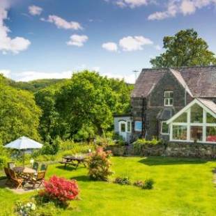 Фотографии мини отеля
The Courthouse