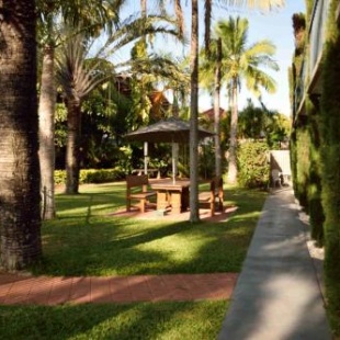 Фотография мотеля Motel 98