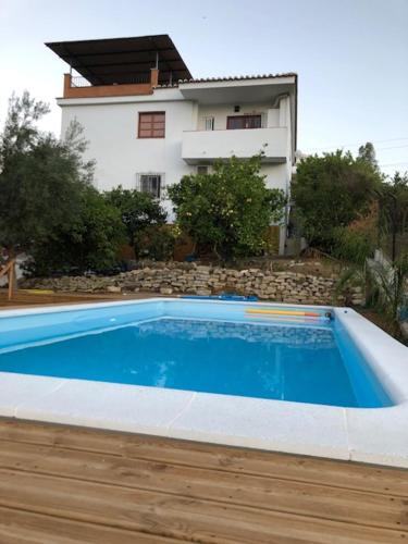 Фотография мини отеля La Hermosa Vista