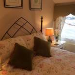 Фотография мини отеля Abbey and Esk Bed and Breakfast