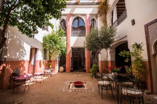 Фотография мини отеля Riad Soumia