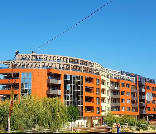 Фотография гостиницы "При братята" - Apartments & Studios