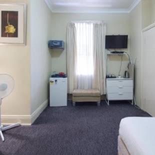 Фотографии гостиницы
Neutral Bay Lodge