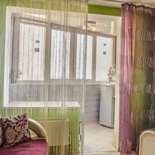 Фотография квартиры Апартаменты Какдома36 на Революции 9А