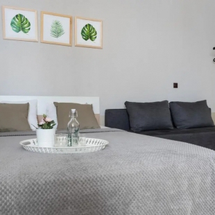 Фотография квартиры Апартаменты Stepanenkov на Белинского 30 (208)