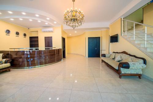 Фотографии гостиницы
Комфорт