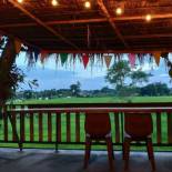 Фотография гостиницы Six Nature Resort