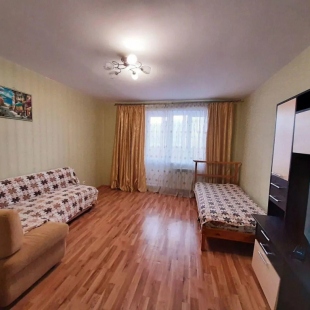 Фотография квартиры Апартаменты на улице Сайдашева