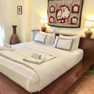 Фотографии гостиницы
Nirvana Boutique Suites