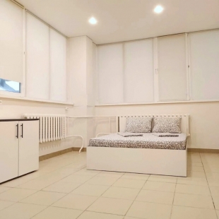 Фотография квартиры Апартаменты Лайм