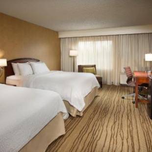 Фотографии гостиницы
Courtyard Seattle North / Lynnwood Everett