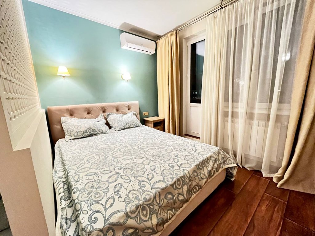 Фотография квартиры Апартаменты Subarendator Stahanovskaya 3