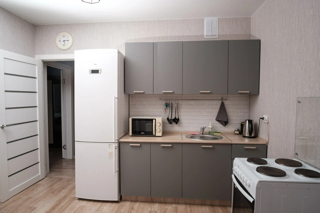 Фотография квартиры Квартира Уютная на Севастьянова