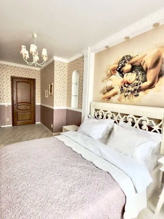 Фотография квартиры Апартаменты на Раскольникова 83